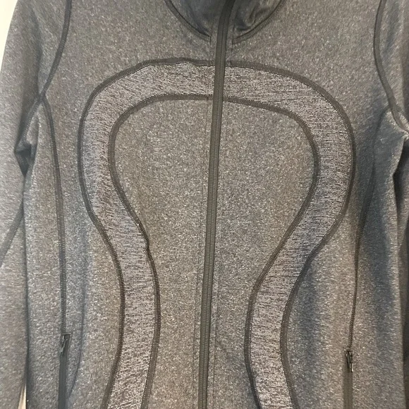 Lululemon Jacket - Picture 3 of 3
